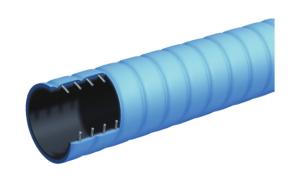 China Flexible Petroleum Oil Fuel Dispensing Hose For Gas Station -40°F To 212°F wholesale