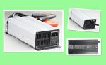 24V 18A Electric Motorcycle Battery Charger Smart and Fast Charging RoHS & CE