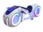 Music Amusement Adults Prince Moto Rides / Motorcycle Games Racing Kids Ride On