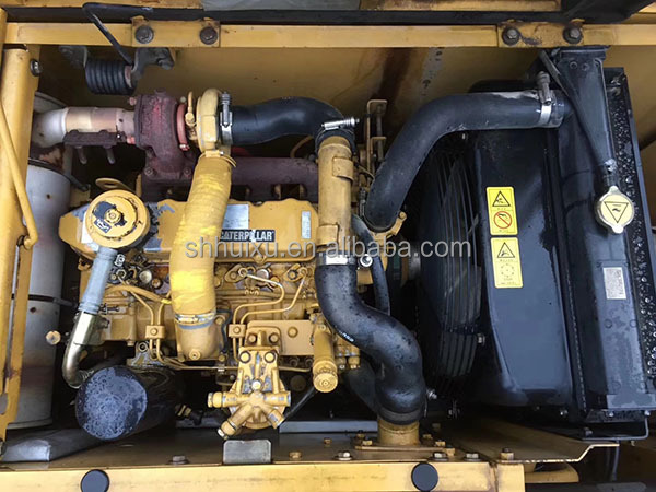 cat 312d used excavator 312d/Second Hand hydraulic crawler excavator CAT312C in good condition for sale CAT 303 cat 306 excavator
