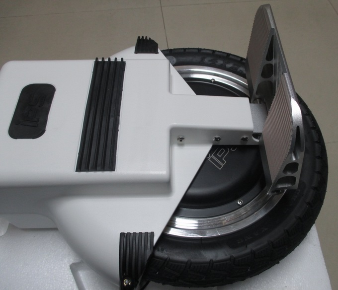 Ouchuangbo Newest outdoor scooter automatic self balancing vehicle One Wheel Scooter OCB-XX21
