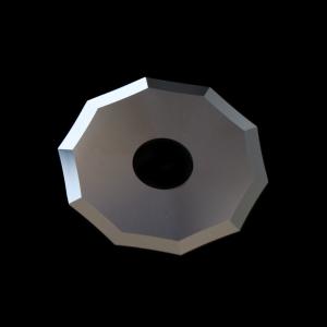 Tungstenn Carbide Cutter ZUND Blades Z50 Z51 Z52 For Printing Industry