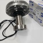 330D2 Excavator Hydraulic Fan Drive , 359-2658 Fan Clutch