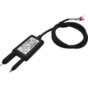 China Versatile Accuracy Agricultural RS485 RS232 4-20mA 0-5V Soil pH Sensor for Greenhouse wholesale