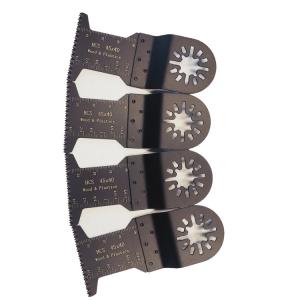China High Carbon Steel 45x40mm Oscillating Saw Blades wholesale