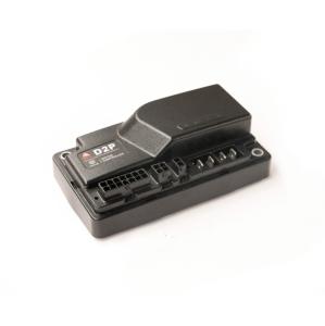 China 24V 100A Brushed Motor Controller for Forklift Electric Forklifts,Floor-Cleaning Vehicles,And More wholesale