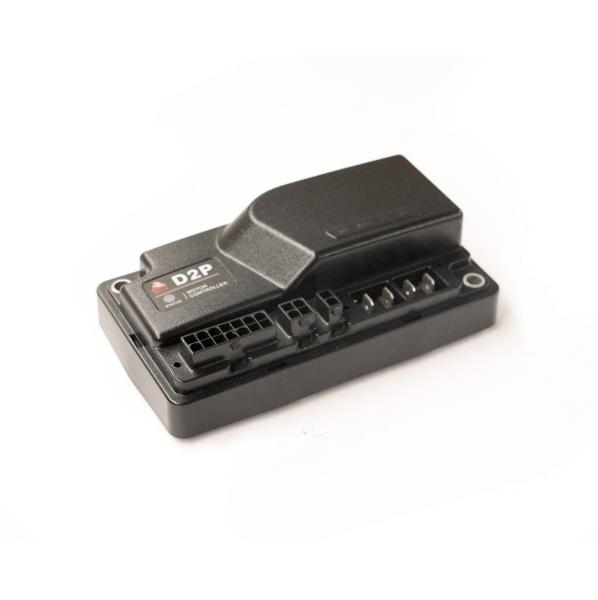 24V 100A Brushed Motor Controller for Forklift Electric Forklifts,Floor-Cleaning