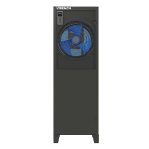 China 8KVA 13KVA 380VAC Base Station Precision Floor Standing Air Industrial Air Conditioner wholesale