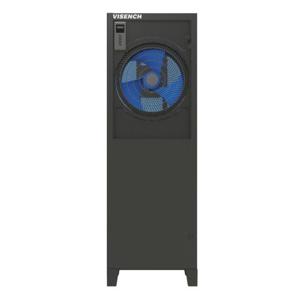 8KVA 13KVA 380VAC Base Station Precision Floor Standing Air Industrial Air