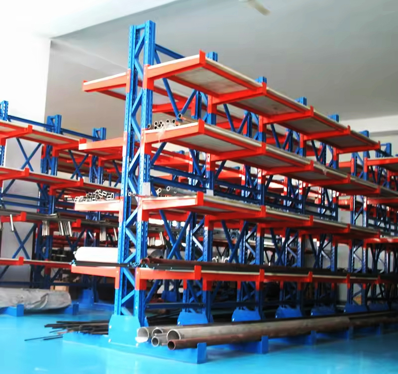 Cantilever Racking