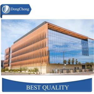 China Alloy 5052 5005 Aluminum Decorative Panels Excellent Weather Resistance wholesale