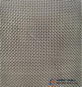 China SUS410(S41000)/SUS430(S43000) Magnetic Stainless Steel Wire Mesh wholesale