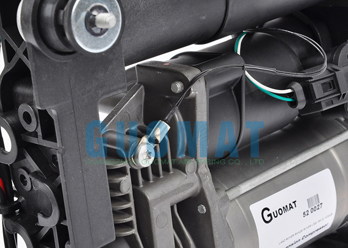 LR041777 LAND ROVER Air Ride Compressor Including Supercharged L322 Vogue With VDS