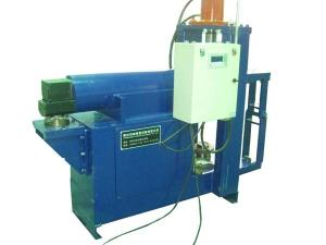 China Plate Sheet Punching Flanging Machine / Hydraulic Flanging Machine wholesale
