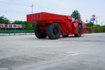 Factory Direct Sale Low Profile St20 Underground Mining Truck