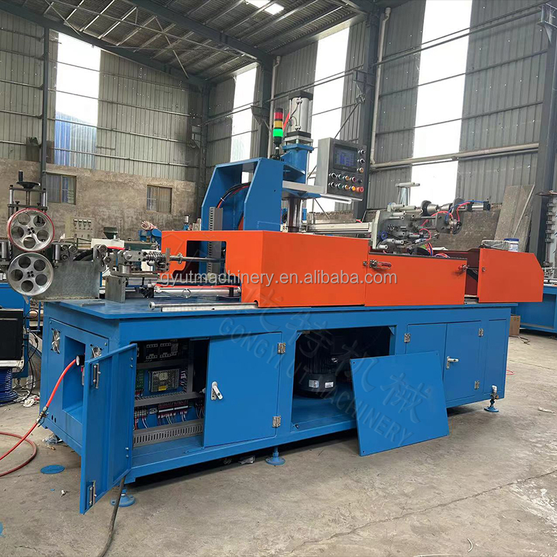 Streamline Your Cable Production with Automatic Cable Packing Rewinding Equipment