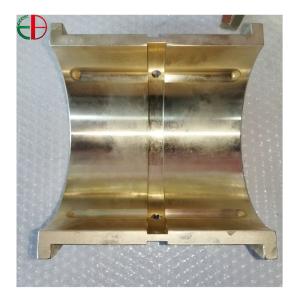 China OEM Custom CNC Lathe Bushing Sleeve Alloy Material for Brass Machining Non-Standard Copper Steel Metal Shaft Sleeving Parts wholesale