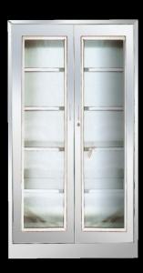 China Instrument Cabinet with Glass wholesale