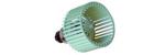 BLOWER ASSEMBLY FOR TOYOTA