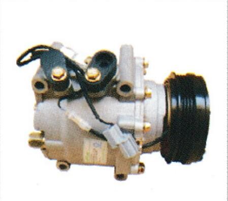 ALA20102 AC Compressor Toyota Corolla Yaris 1.6 AC Compressor SCSA06C AC Compressor 447100-1952 88310-02182 A