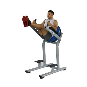 China Fitness Gym Strength Training Pin Loaded Machine Assisted Chin Dip Commercial wholesale