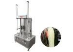 Watermelon Pineapple Pumpkin Peeler Machine Double Blade Fruit Peeler