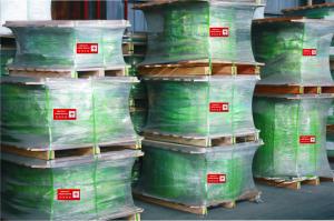 China 3000 Series Narrow Aluminium Foil / Aluminum Foil Cold Rolling wholesale