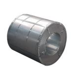 Zinc Aluminum Steel Sheet Coil 914mm 1000mm Galvalume Corrugated Steel Coils