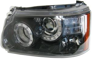 China LR015082 Headlight for wholesale