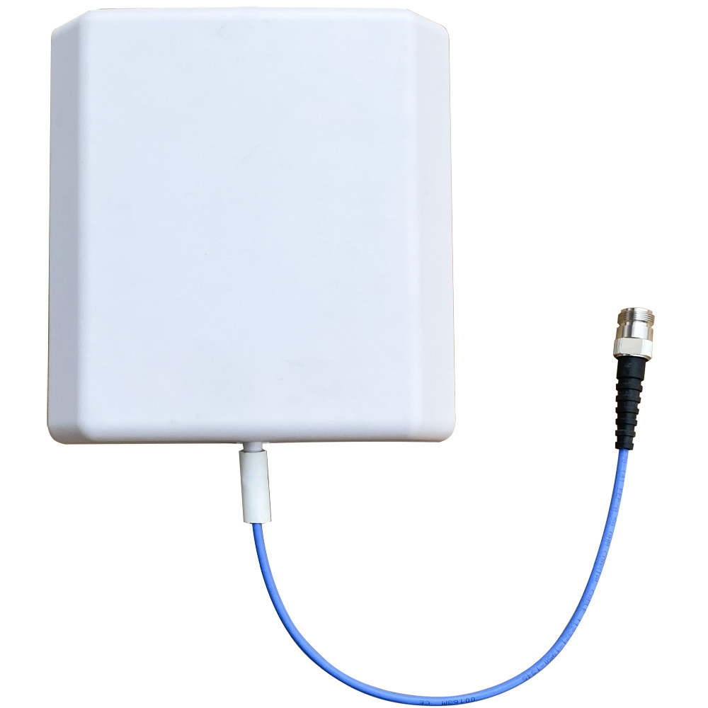 698-806 806-960 1710-2700 3300-4000MHz 4G LTE Modem External Antenna 430MHz Aluminum Antenna 144MHz PCB Antenna