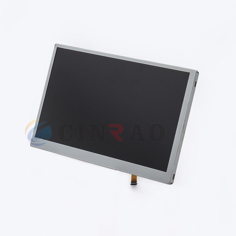 Tianma Car LCD Module / TM070RDHP10-00 Automotive 7" LCD Display Easy Operation