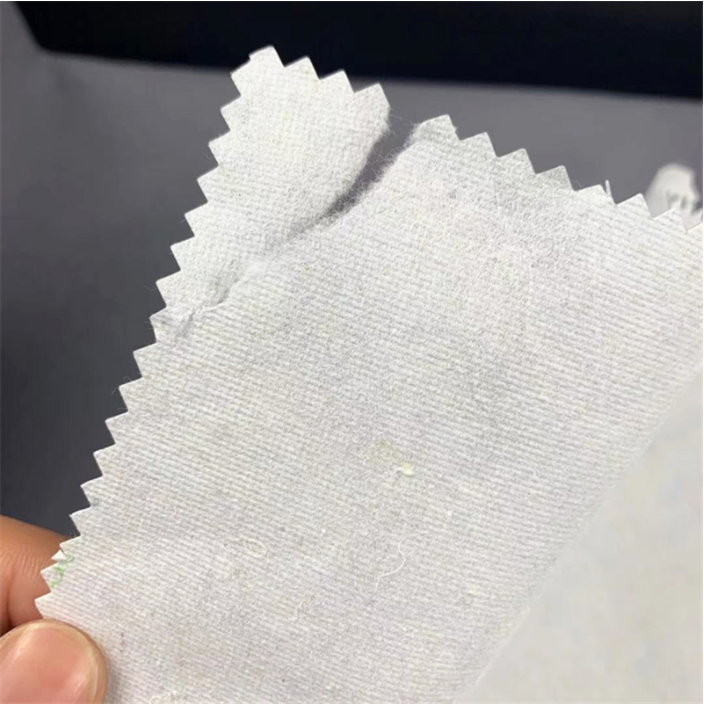 Garment Fusing Interfacing GAOXIN Chemical-Bond Tear away Stabilizer Interlining Embroidery Backing Paper