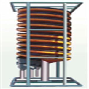 China XLL 600mm Gravity Separation Machine Spiral Gold Concentrator wholesale