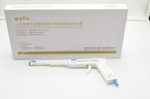 China No Complications Hemorrhoids Rubber Band Ligation No Postoperative Bleed wholesale
