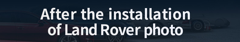 2014 2011 2009 2008 Range Rover Sport Aftermarket Radio 12.3 Bosch Navi Flip Screen