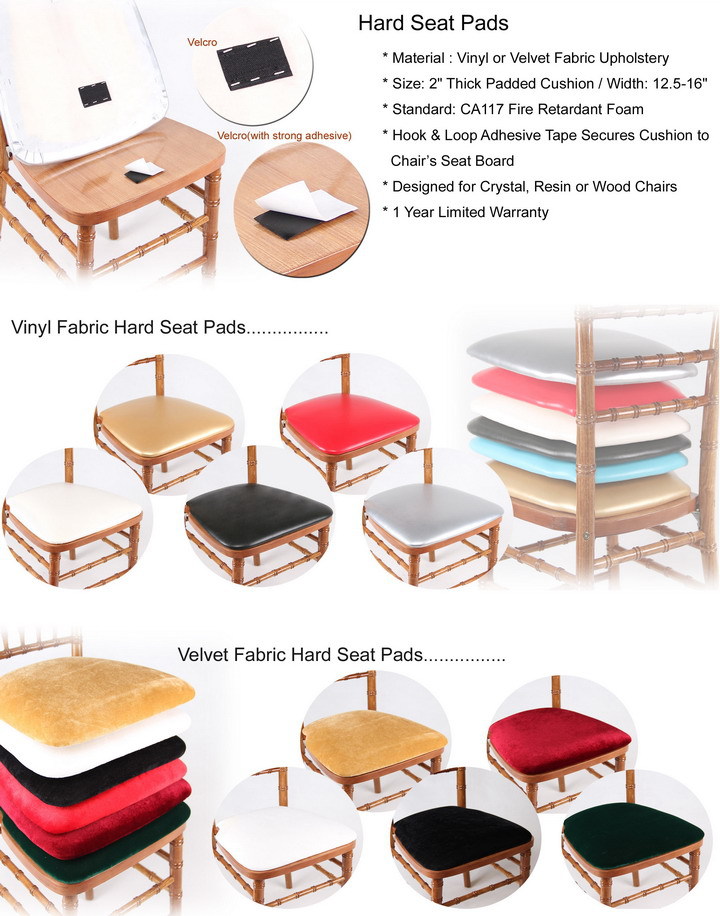 Folding Wedding Banquet Chairs With White Cover Rustic Wooden Chiavari Chair