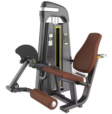 Multifunctional Pin Loaded Strength Machine For Leg Extension OEM
