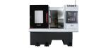 Tool Turret CK46MY CNC Turning And Milling Lathe