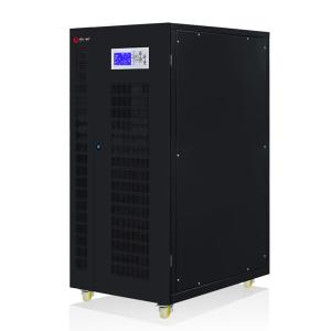 China HDSX Solar Inverter DC to 3 Phase AC Inverter Price 30Kw 40Kw 50Kw 60Kw wholesale