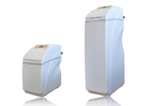 China Domestic Water Treatment Equipment , 1000B Serial Household Water Softener wholesale