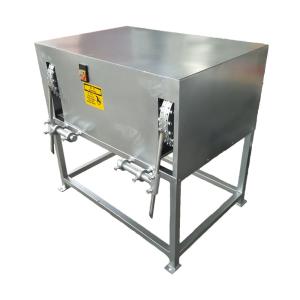 China Semi-automatic Coconut Shelling Machine wholesale