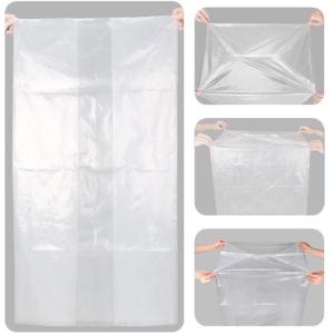 pallet covers plastic pallet covers waterproof plastic furniture covers