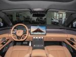 Model Vehicle 601km Range 83.2kWh Battery Capacity AWD Fast Charging Sunroof
