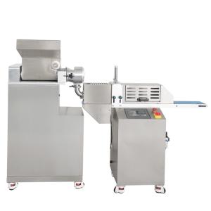 China P307 energy bar manufacturing equipment Protein Date Bar Machine wholesale