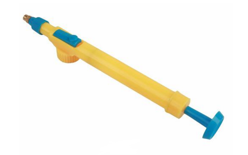 Plastic Bottle Sprayer Trigger Sprayer Nozzle with bottle sprayer bottle