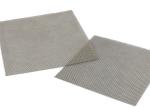 15mm aperture square hole Soil food Sieve Stainless Steel Woven Wire Mesh