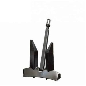 China Weight 15000kg 19500kg AC14 High Holding Power Anchor wholesale