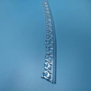 Durable Plastic Moulding Parts with Convenient Carton Packaging