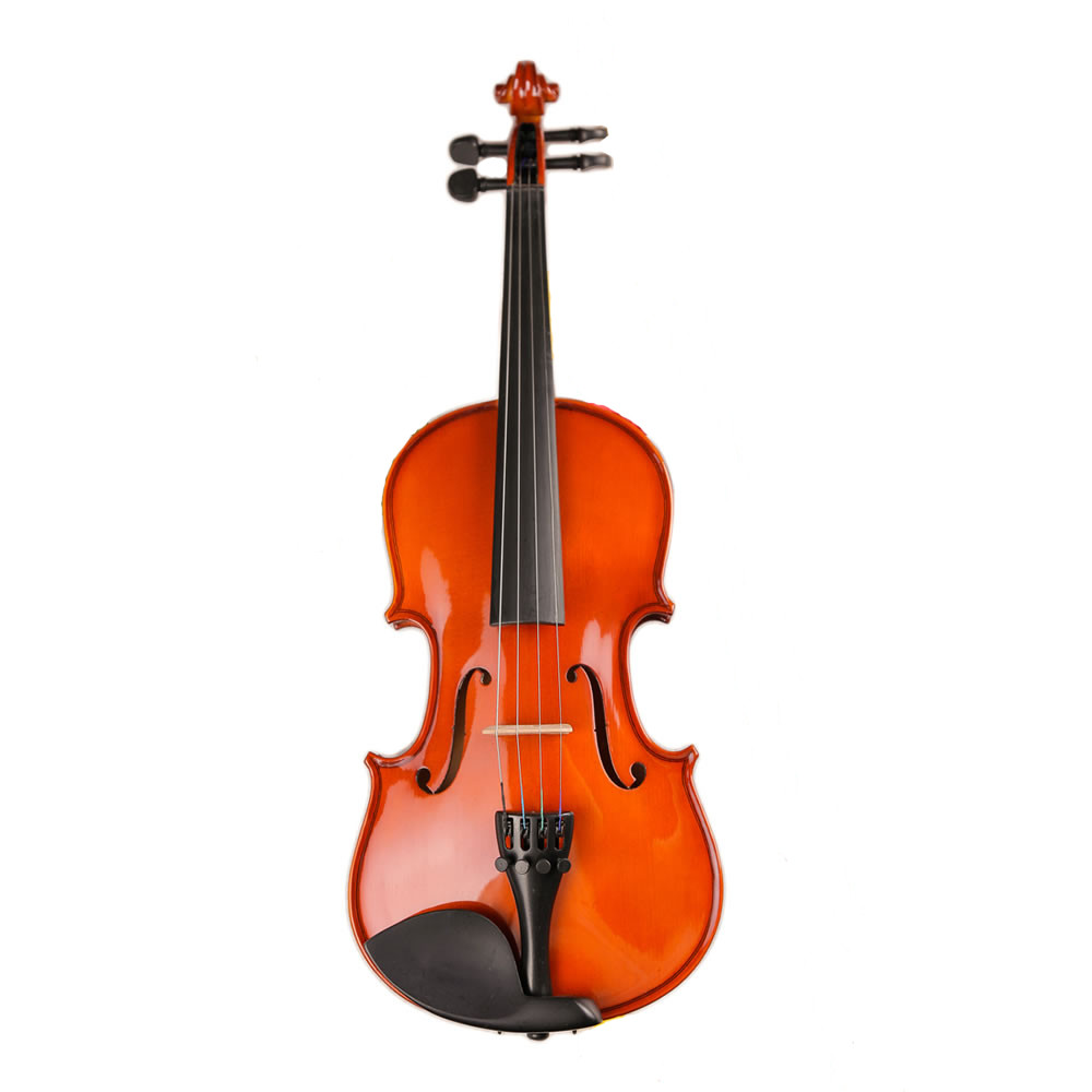 china advanced professional handmade stringed instrument China made brand all solid 4/4 44 violin [Back panel material