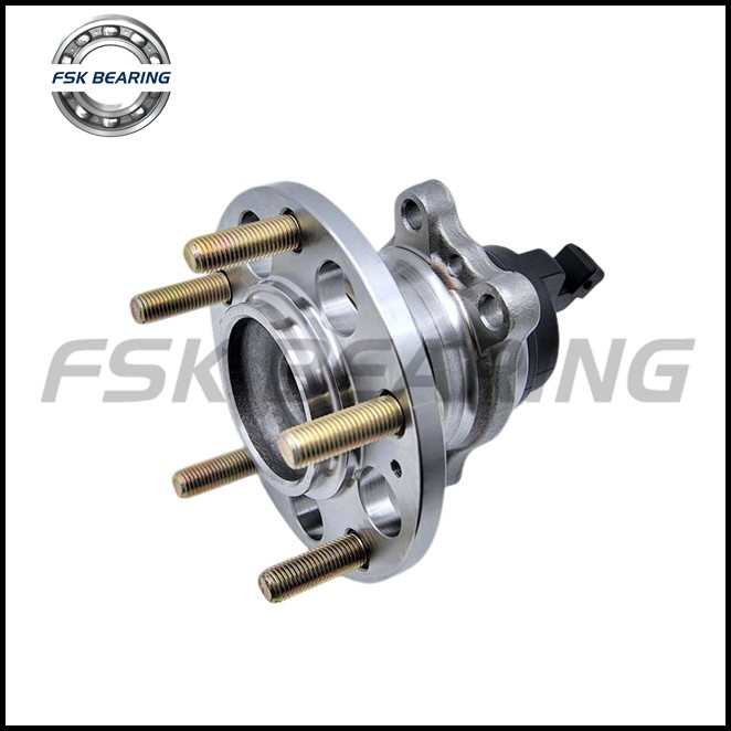 FSK 52750-B2050 Wheel Hub Accessories Automobile Wheel Hub Bearing For Kia-Soul Rear Wheel
